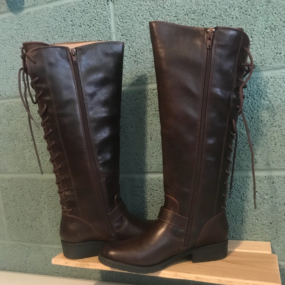 Eurosoft Boots NIB